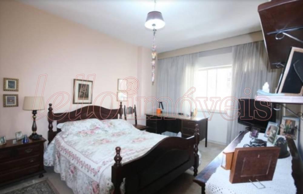 Apartamento para alugar com 2 quartos, 91m² - Foto 4