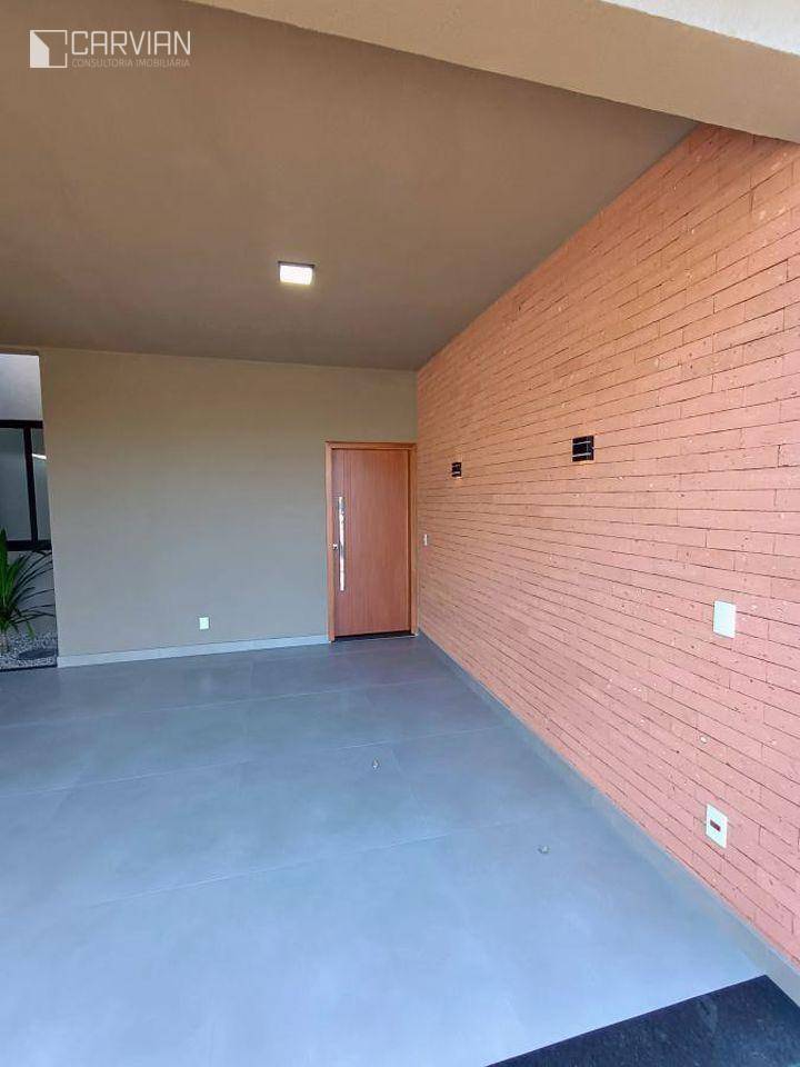 Casa de Condomínio à venda com 3 quartos, 150m² - Foto 3