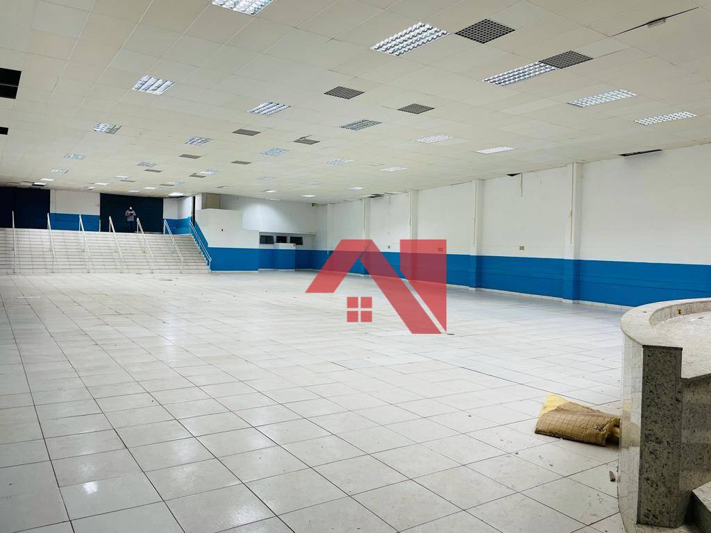 Depósito-Galpão-Armazém para alugar, 1300m² - Foto 11