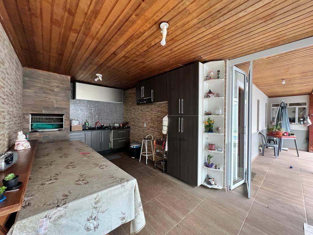 Casa de Condomínio à venda com 3 quartos, 360m² - Foto 6