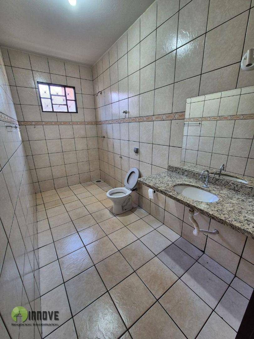 Casa à venda com 2 quartos, 134m² - Foto 8