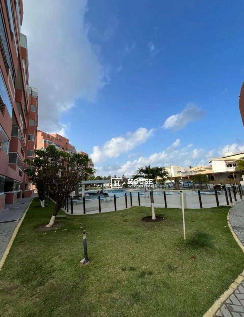 Apartamento à venda com 3 quartos, 125m² - Foto 3