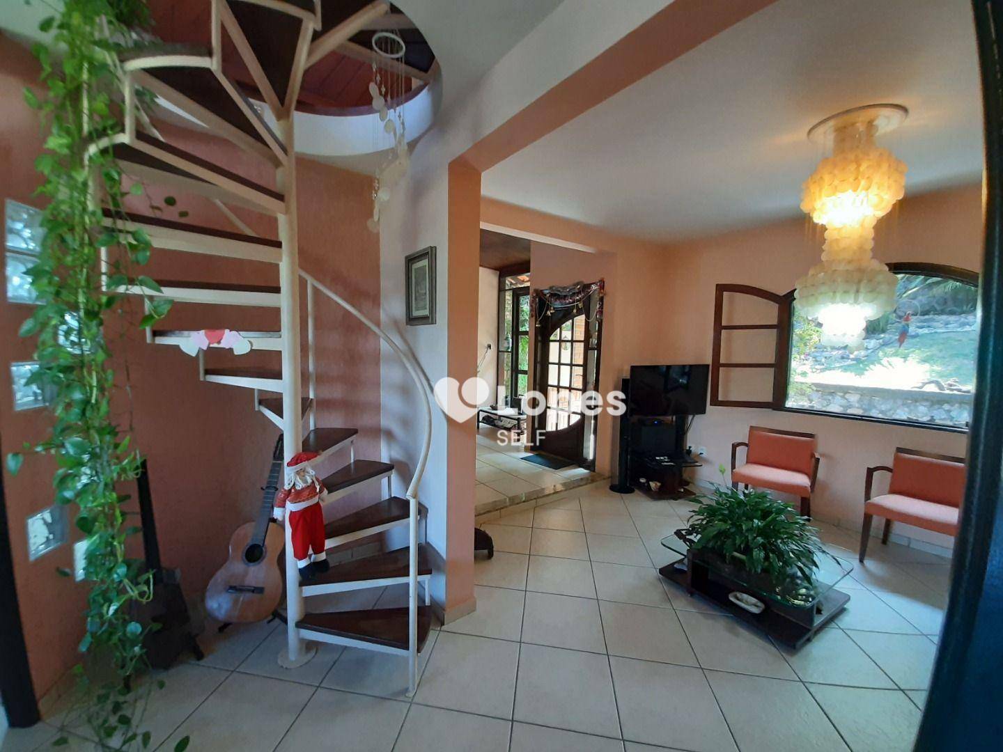 Casa de Condomínio à venda com 4 quartos, 200m² - Foto 6