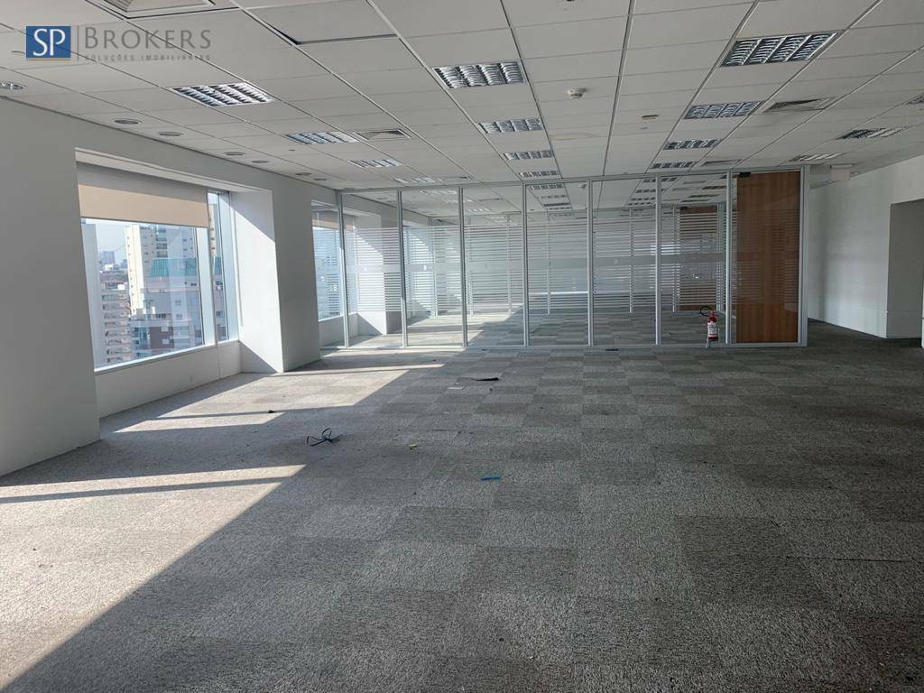 Conjunto Comercial-Sala para alugar, 1023m² - Foto 1