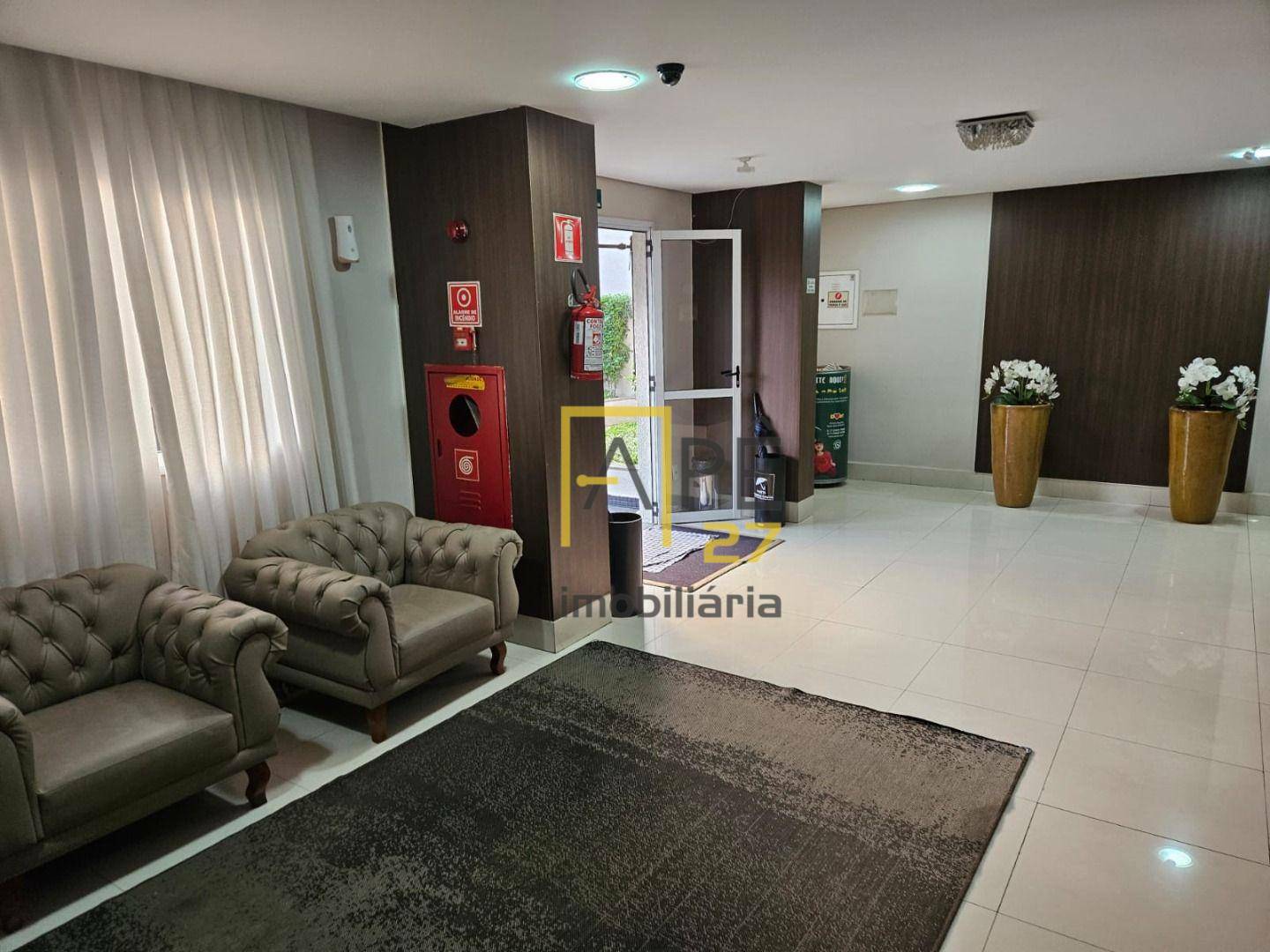 Apartamento à venda com 3 quartos, 82m² - Foto 38