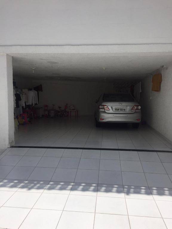 Sobrado à venda com 2 quartos, 241m² - Foto 7