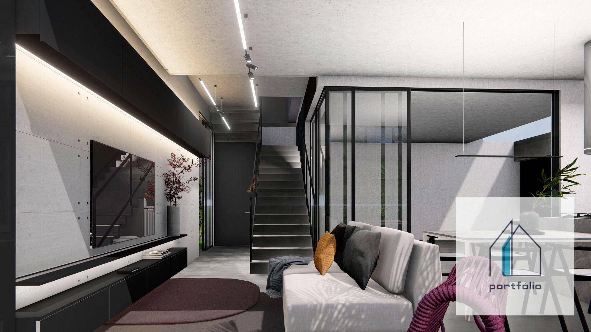 Casa à venda com 3 quartos, 136m² - Foto 4