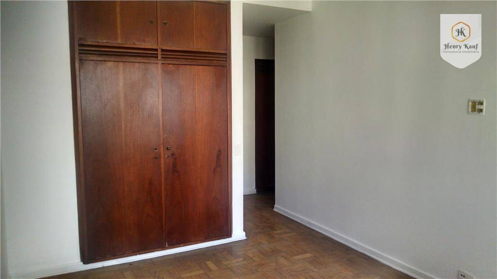 Apartamento à venda com 3 quartos, 192m² - Foto 23