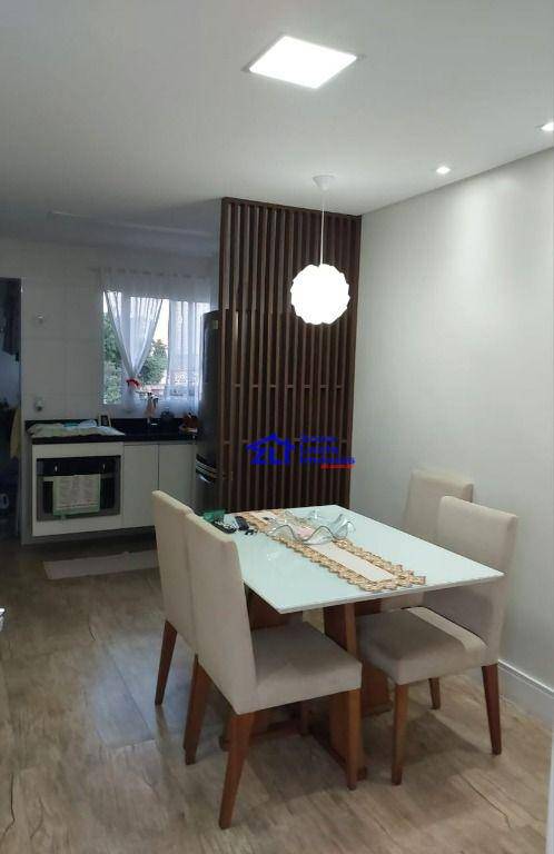 Apartamento à venda com 2 quartos, 40m² - Foto 8