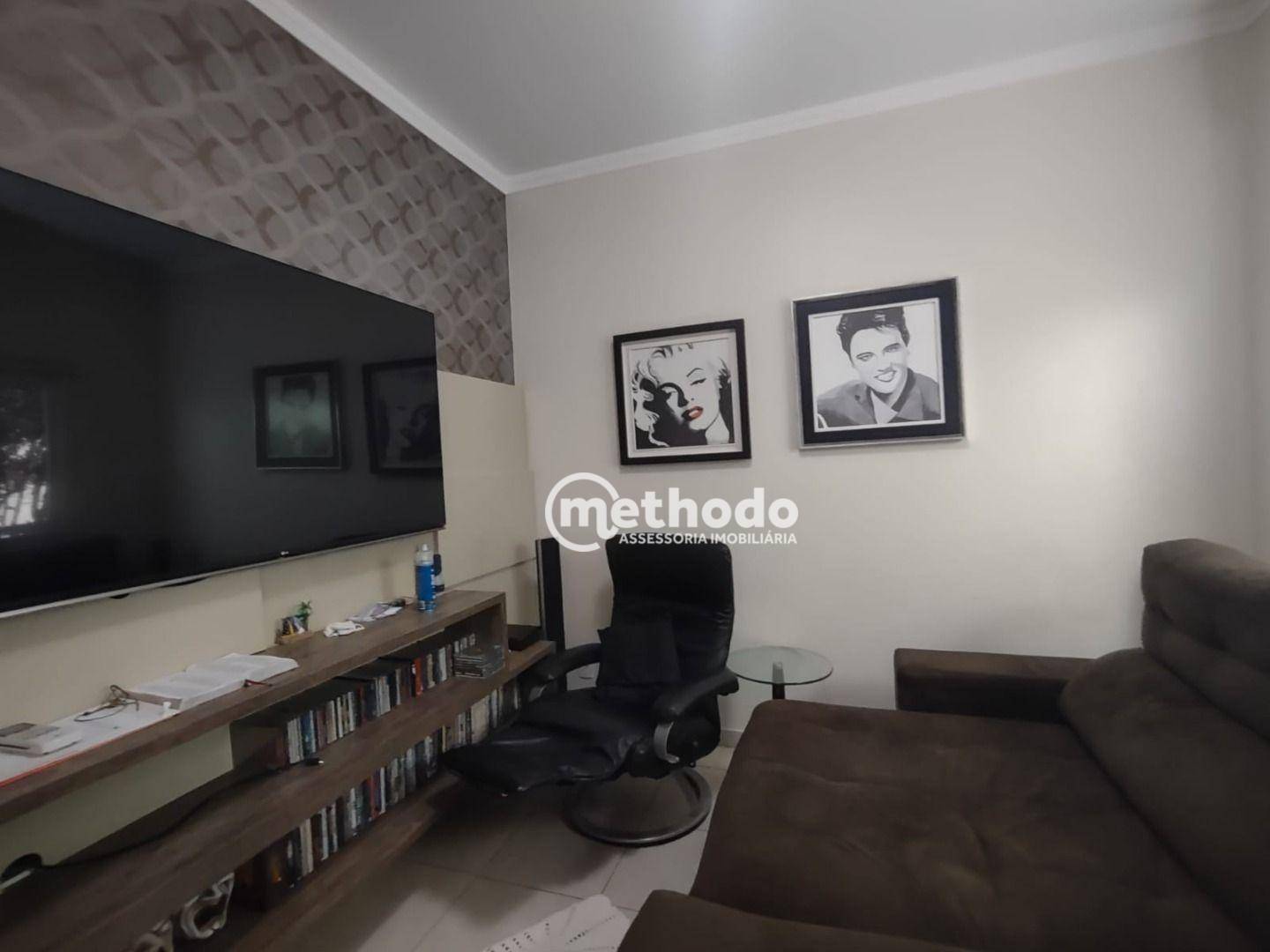 Casa de Condomínio à venda com 3 quartos, 278m² - Foto 15