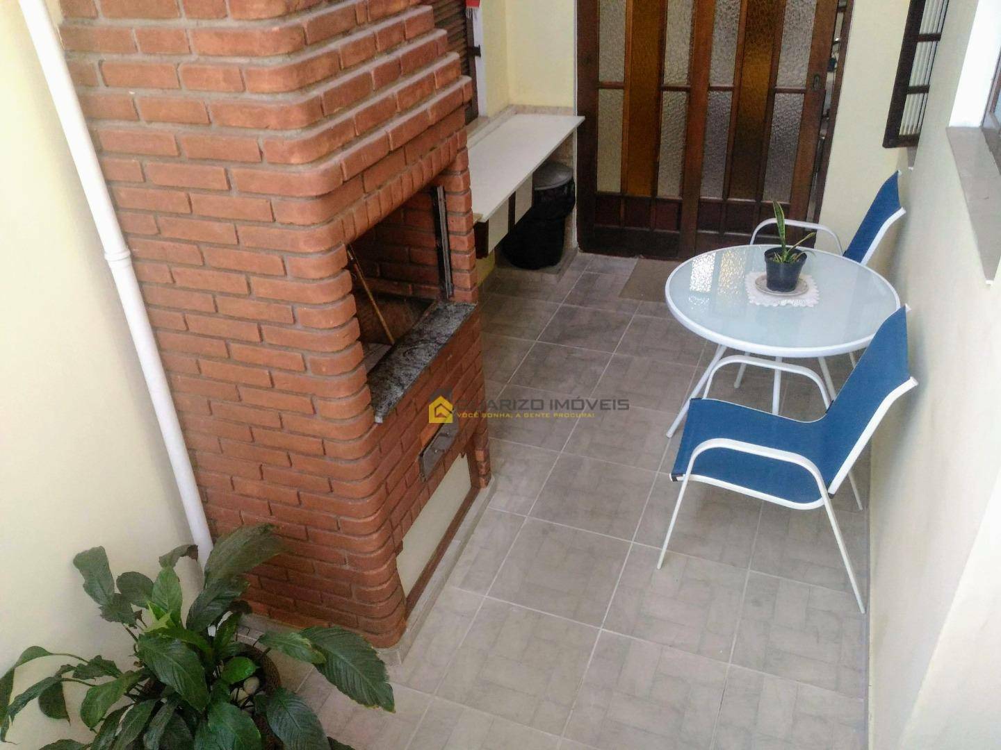 Sobrado à venda com 5 quartos, 212m² - Foto 10