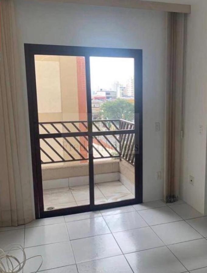 Apartamento à venda com 2 quartos, 50m² - Foto 1