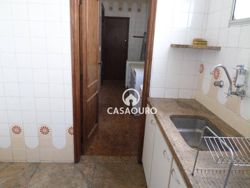 Apartamento à venda com 4 quartos, 120m² - Foto 13