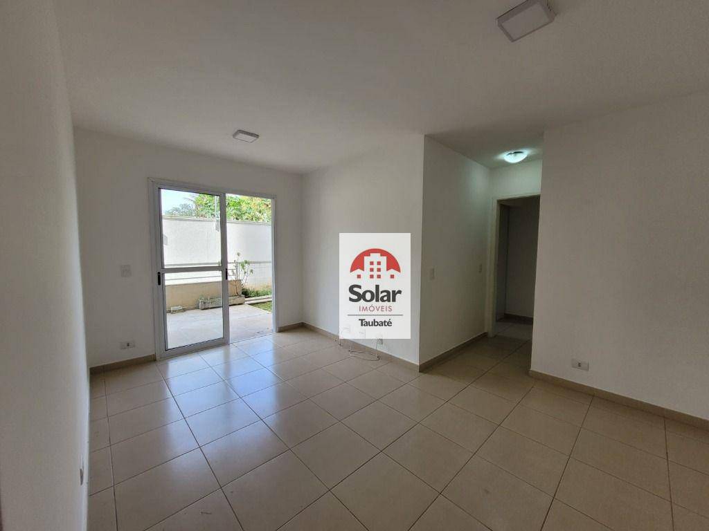 Apartamento à venda com 1 quarto, 51m² - Foto 1