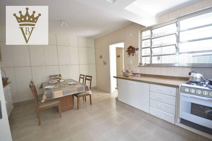 Casa à venda com 3 quartos, 233m² - Foto 3