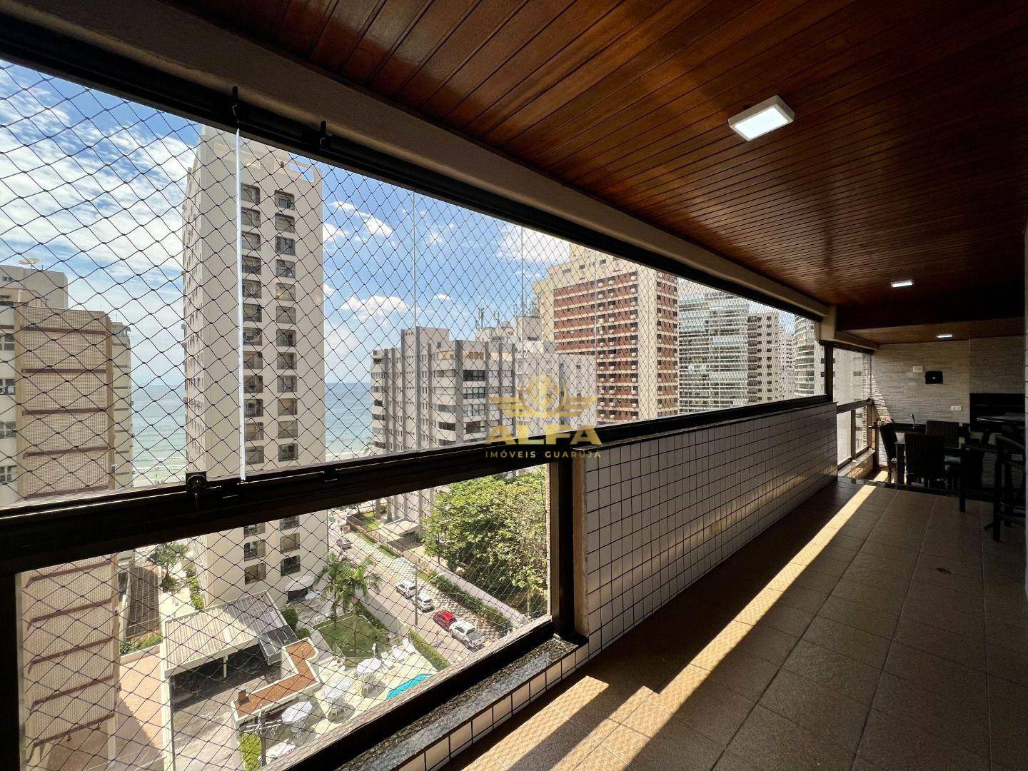 Apartamento à venda com 4 quartos, 153m² - Foto 1