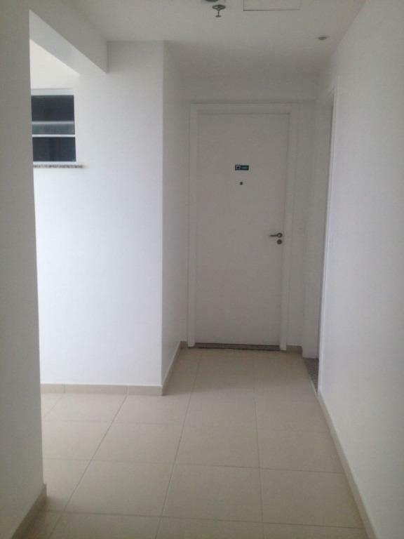 Apartamento à venda com 2 quartos, 54m² - Foto 21