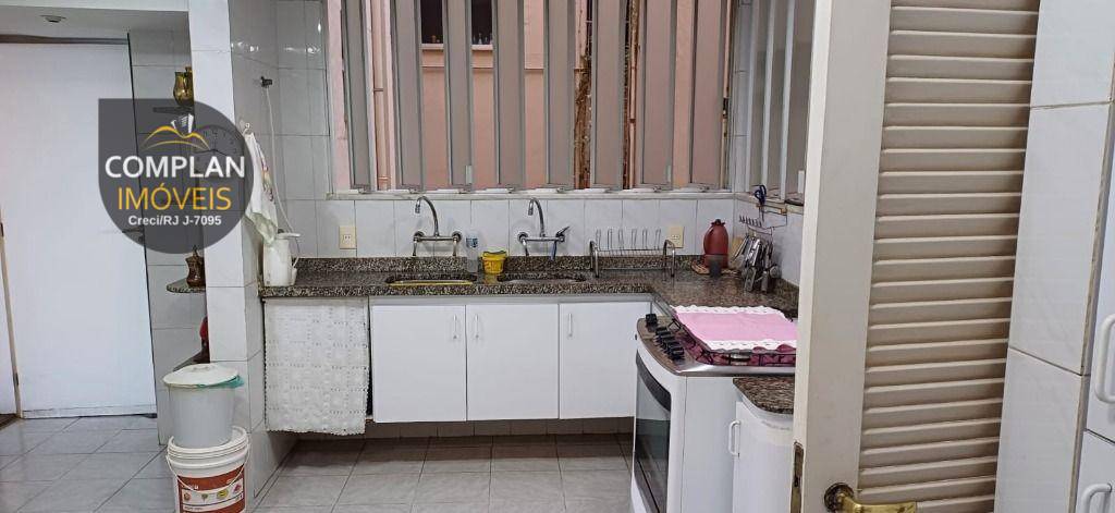 Apartamento à venda com 3 quartos, 236m² - Foto 39