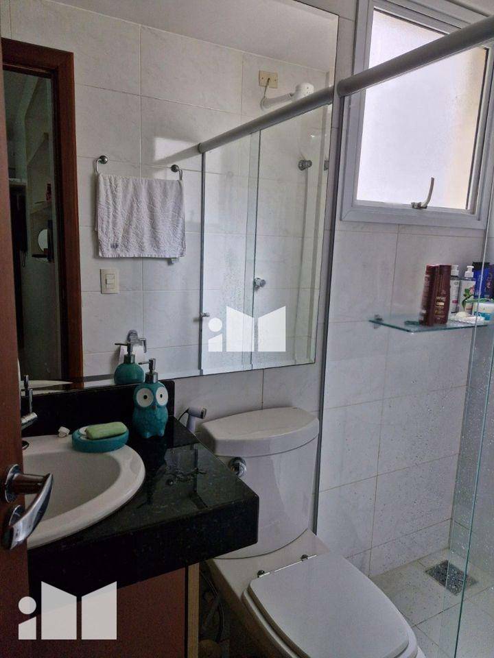 Apartamento à venda com 3 quartos, 144M2 - Foto 19