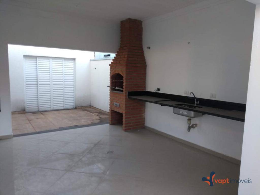 Casa de Condomínio à venda com 3 quartos, 200m² - Foto 3