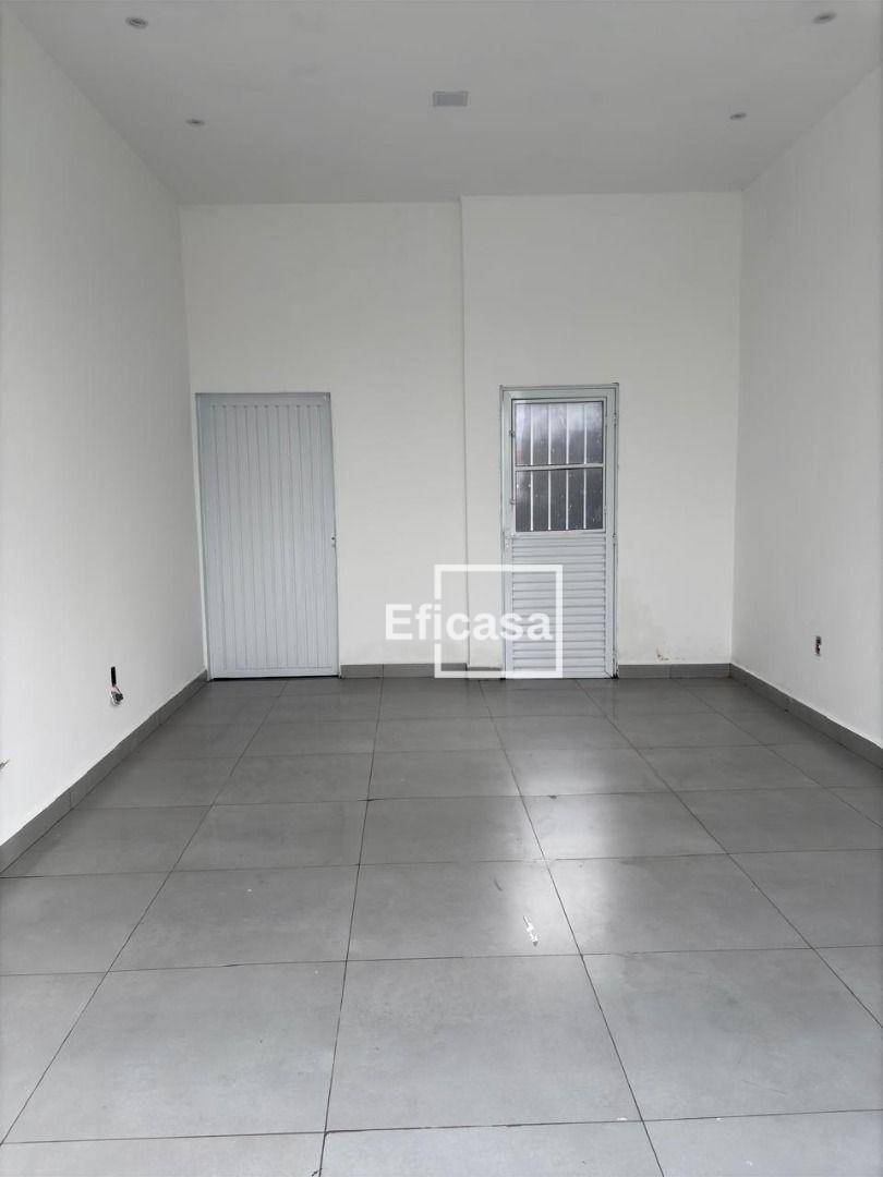 Conjunto Comercial-Sala à venda, 84m² - Foto 7