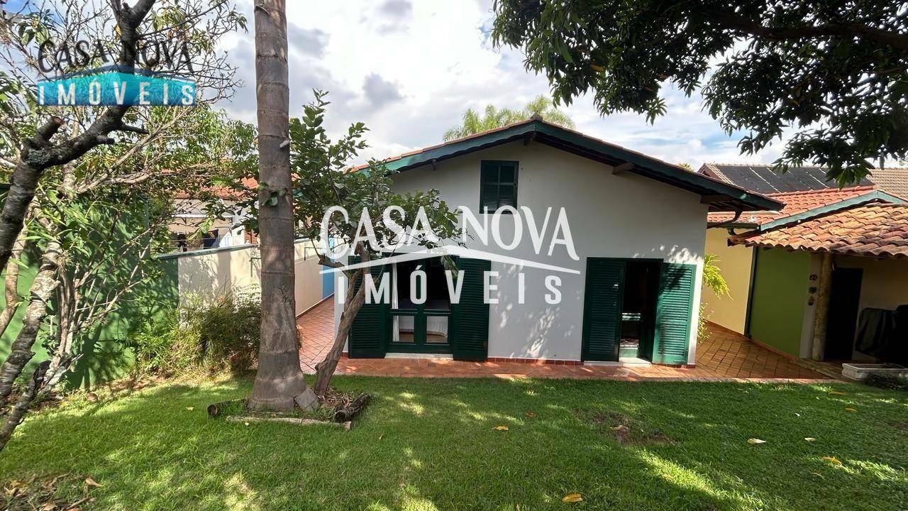 Casa de Condomínio à venda com 3 quartos, 270m² - Foto 30