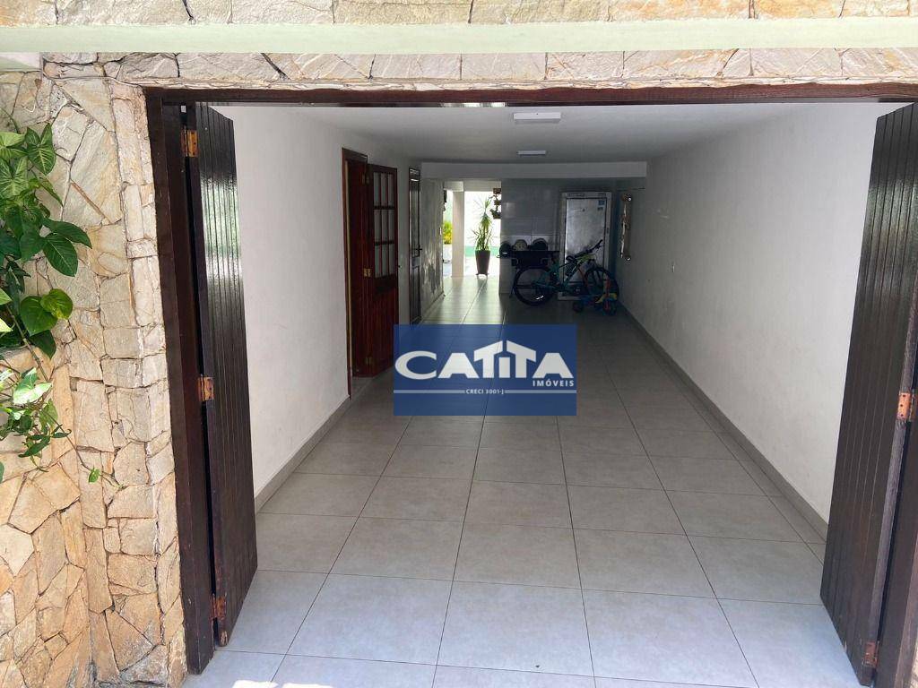 Sobrado à venda com 3 quartos, 170m² - Foto 10