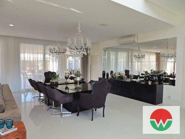 Casa de Condomínio à venda com 7 quartos, 860m² - Foto 5