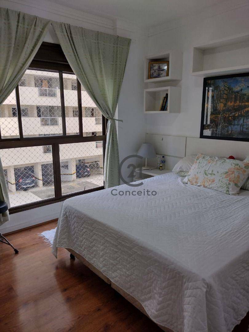 Apartamento à venda com 3 quartos, 83m² - Foto 19