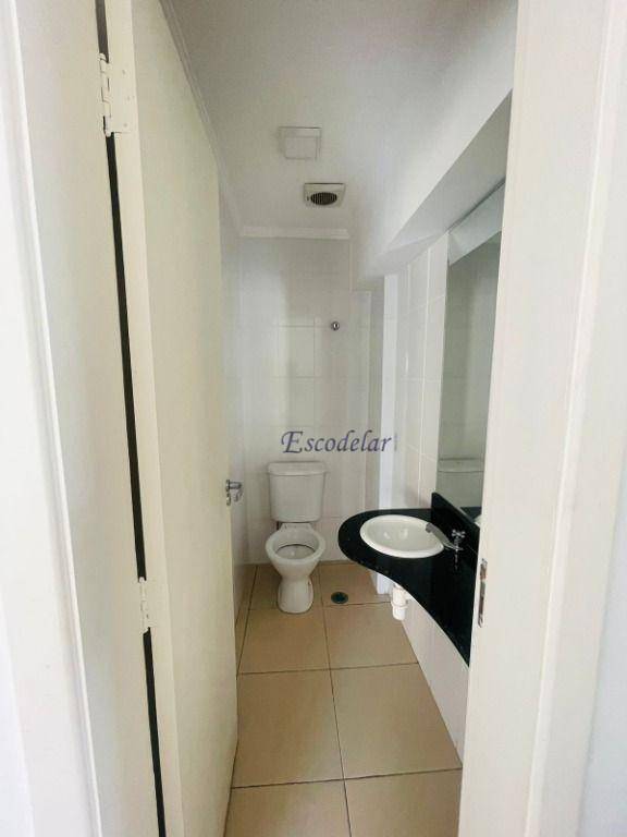 Apartamento à venda com 2 quartos, 58m² - Foto 7