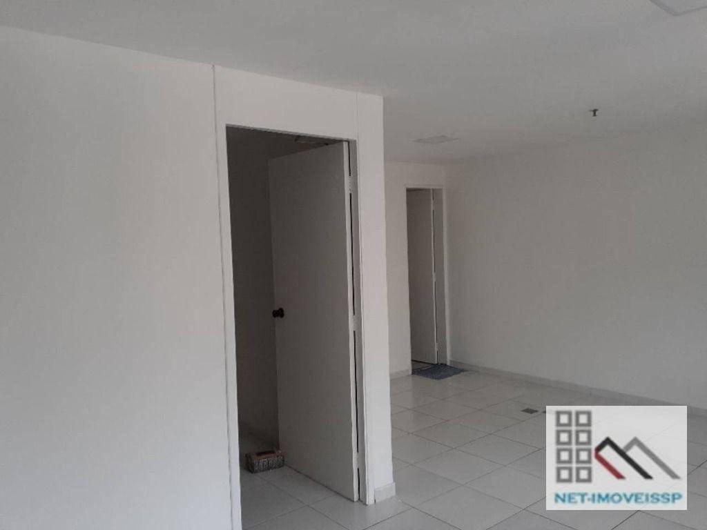 Conjunto Comercial-Sala à venda e aluguel, 44m² - Foto 17