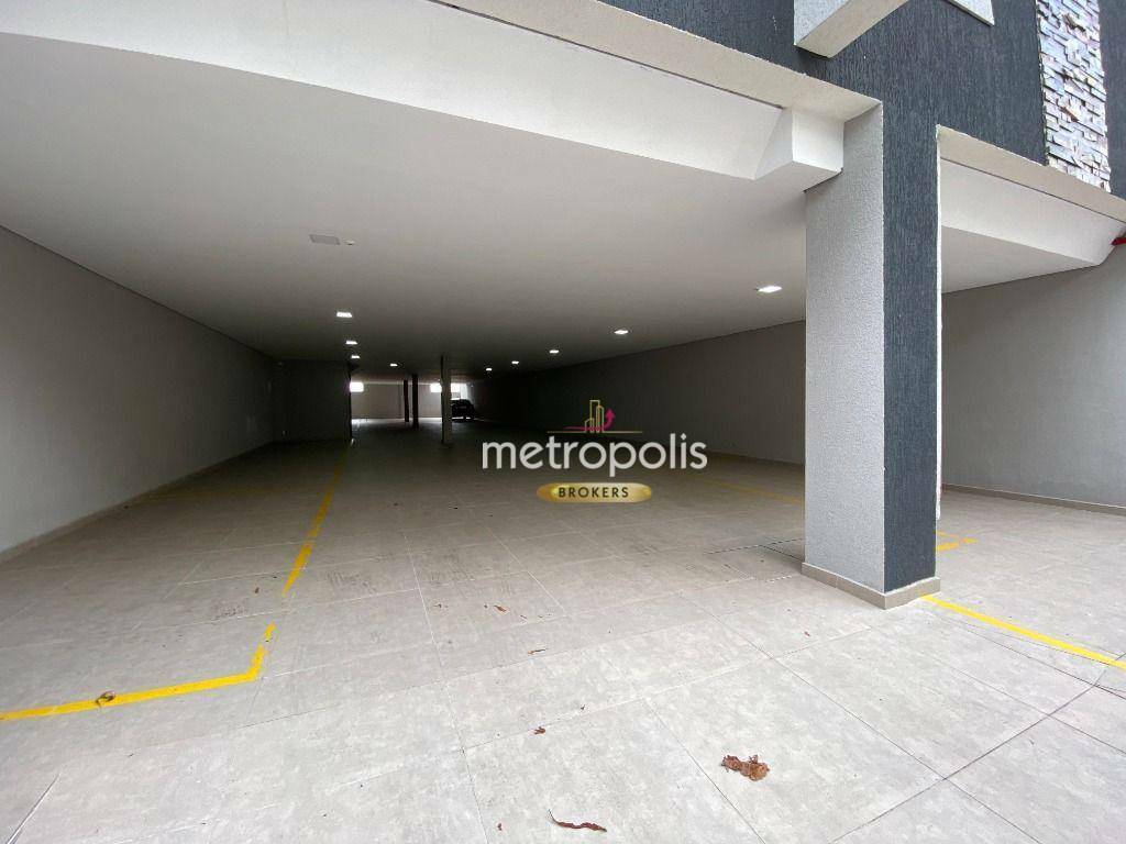 Cobertura à venda com 3 quartos, 140m² - Foto 28