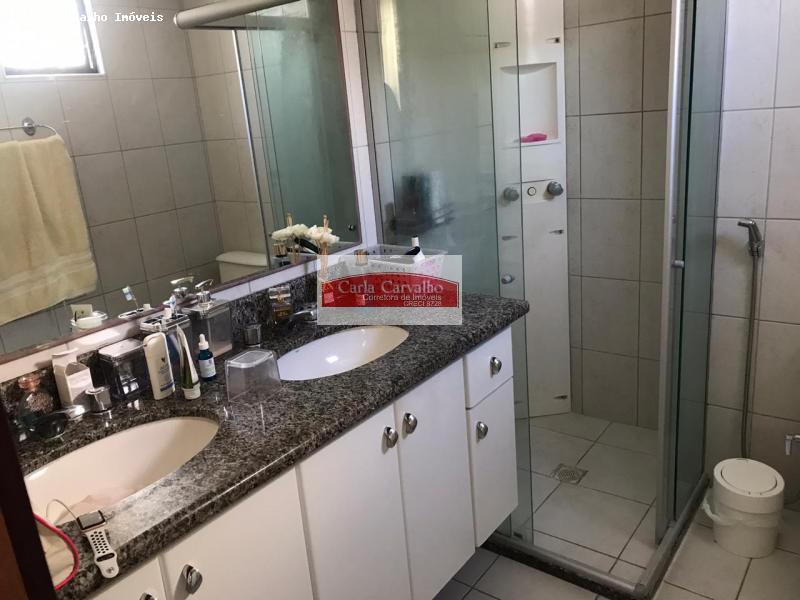 Apartamento à venda com 4 quartos, 130m² - Foto 5