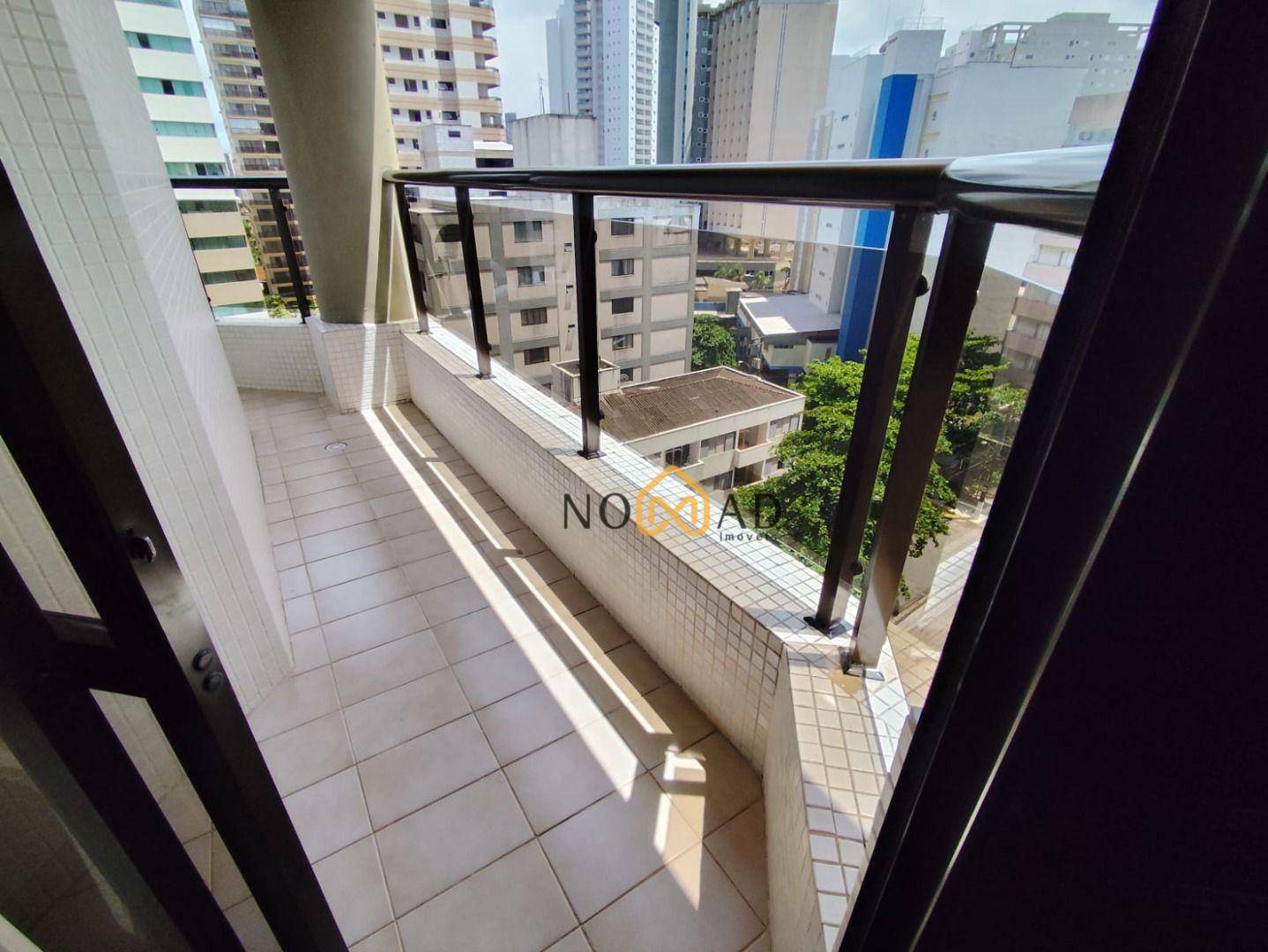 Apartamento à venda com 3 quartos, 95m² - Foto 9