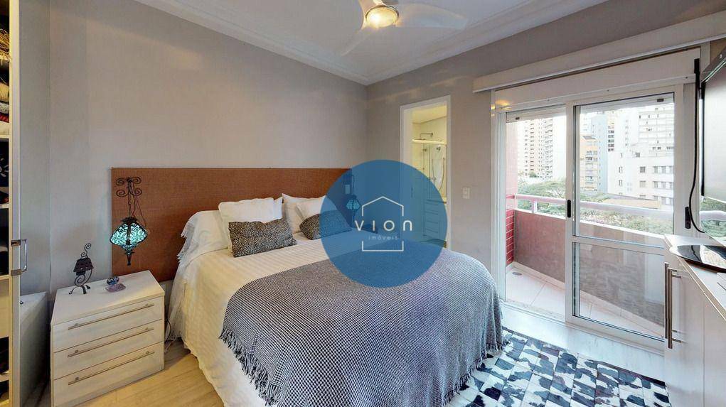 Apartamento à venda e aluguel com 3 quartos, 104m² - Foto 21