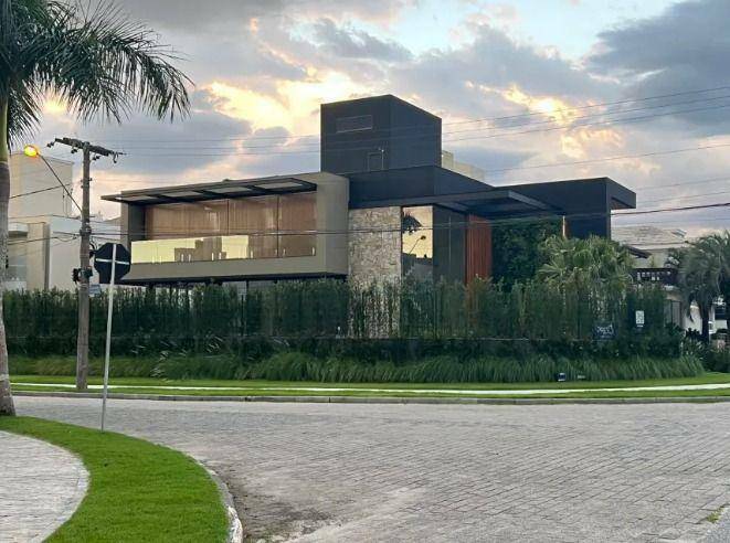 Casa à venda com 5 quartos, 542m² - Foto 3