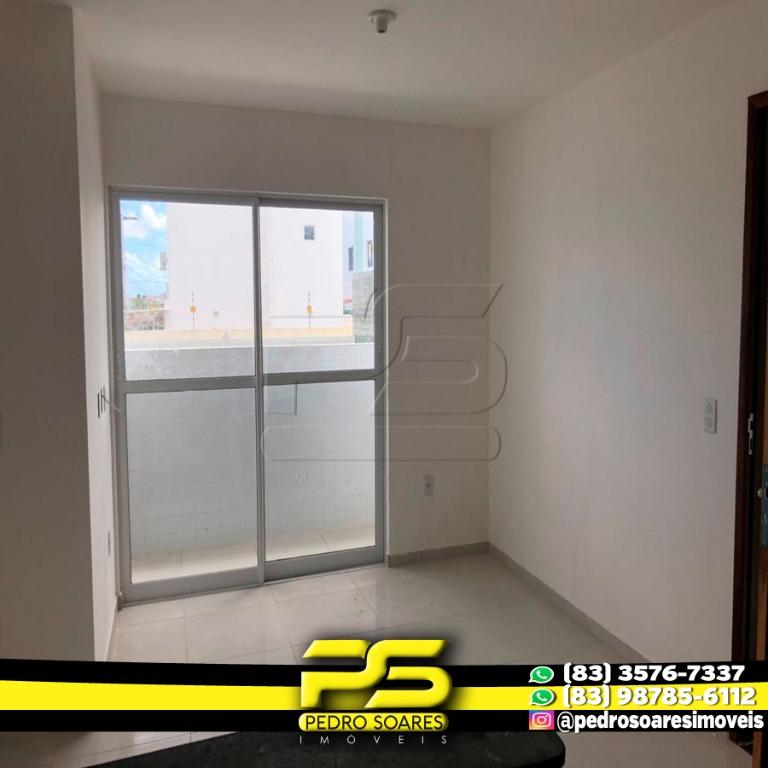 Apartamento à venda com 2 quartos, 50m² - Foto 20