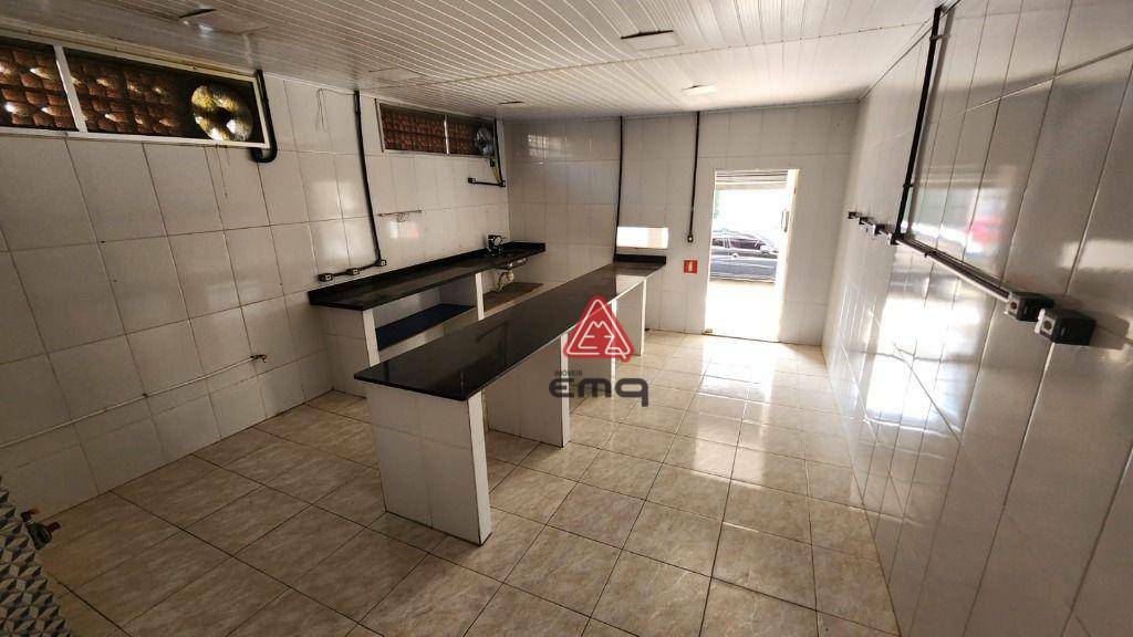 Loja-Salão para alugar, 40m² - Foto 15
