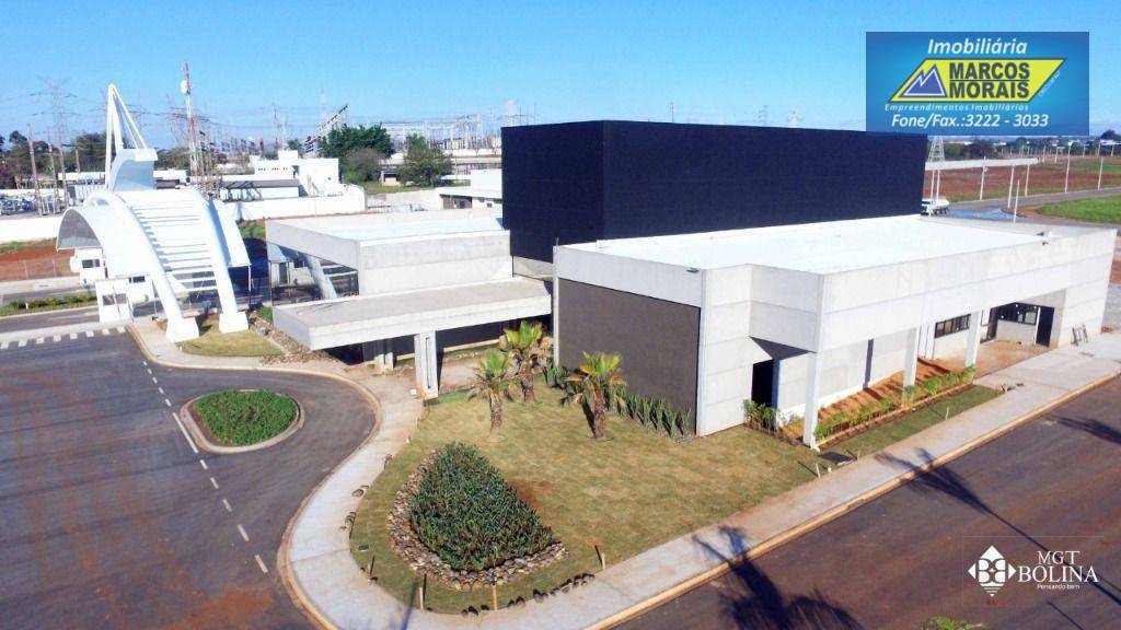 Depósito-Galpão-Armazém para alugar, 2700m² - Foto 4