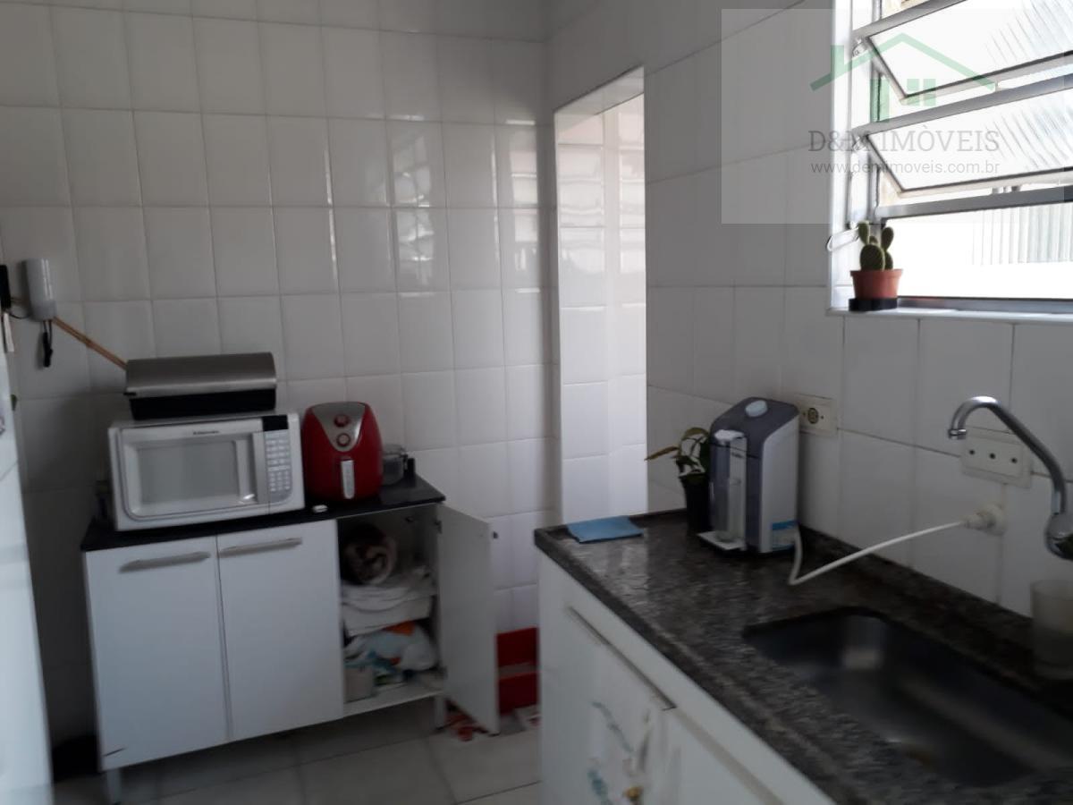 Apartamento à venda com 2 quartos, 78m² - Foto 19