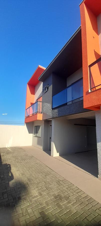 Sobrado à venda com 3 quartos, 130m² - Foto 2