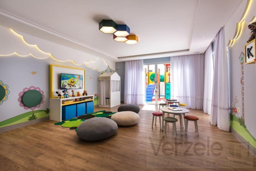 Apartamento à venda com 3 quartos, 167m² - Foto 19