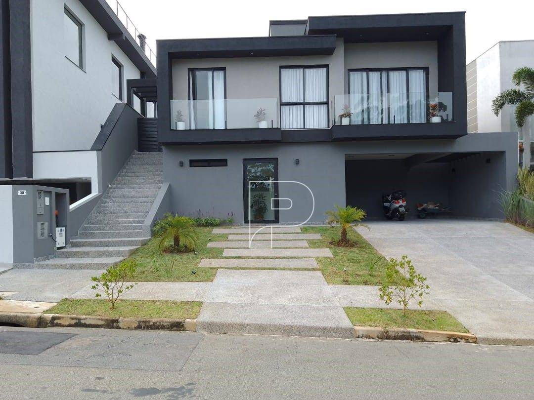 Casa de Condomínio à venda com 3 quartos, 260m² - Foto 1