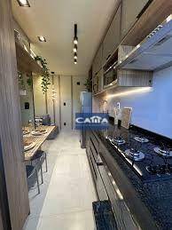 Apartamento à venda com 2 quartos, 39m² - Foto 7