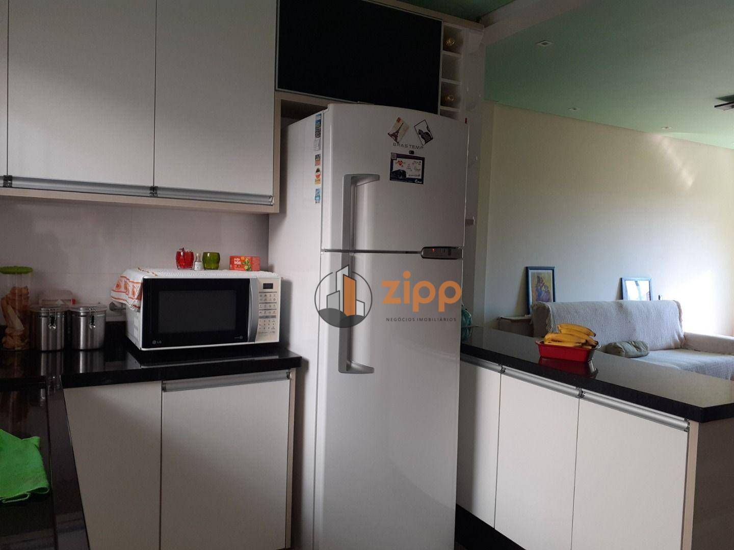 Apartamento à venda com 1 quarto, 49m² - Foto 20