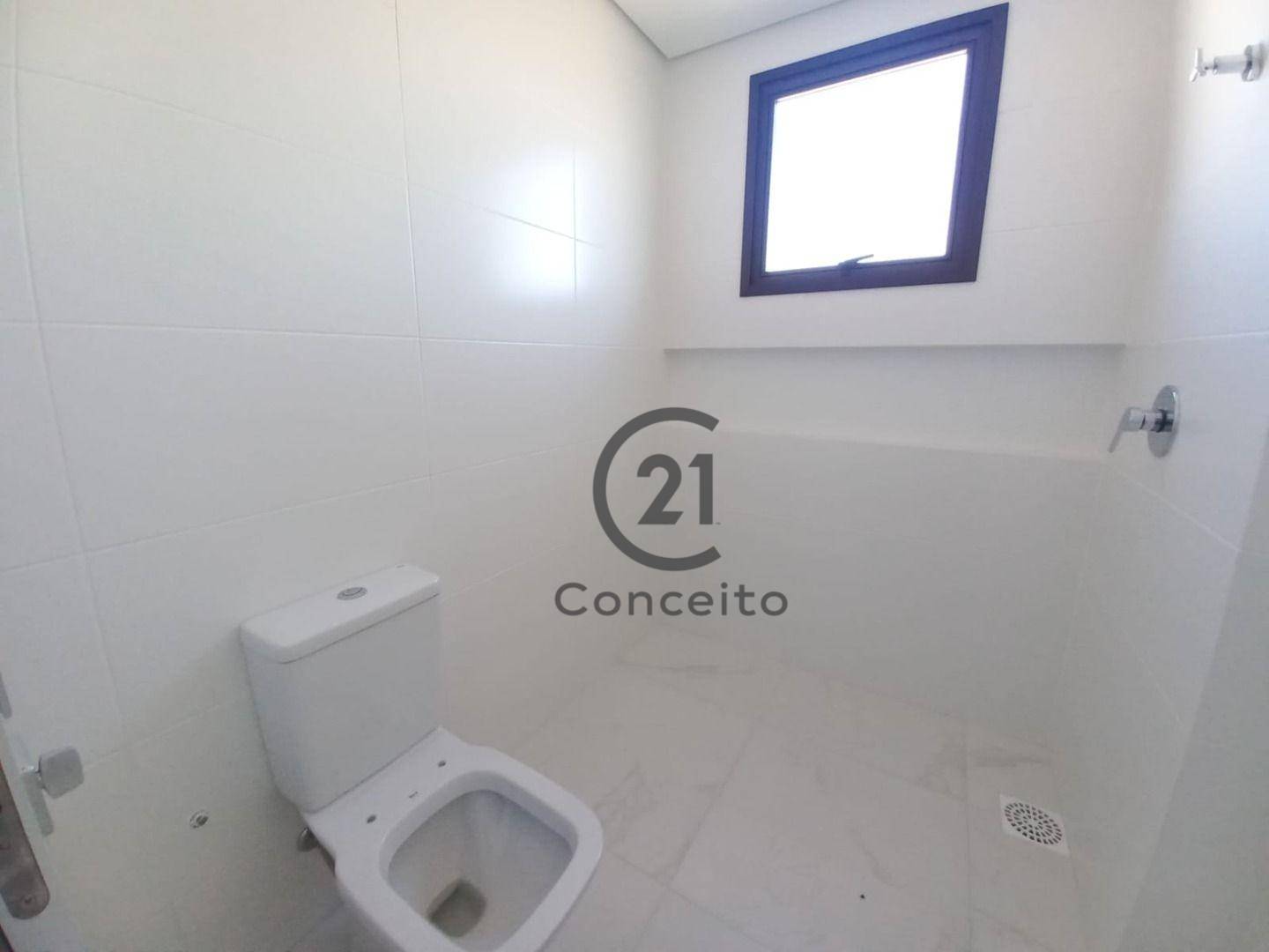 Apartamento à venda com 3 quartos, 103m² - Foto 10