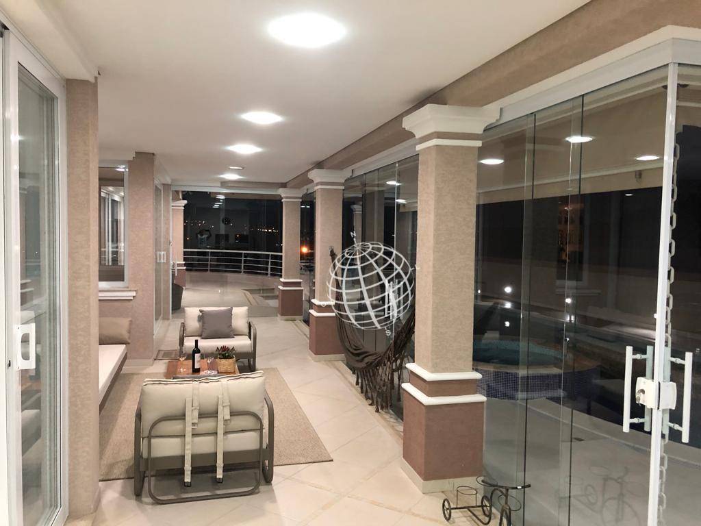 Casa de Condomínio à venda com 7 quartos, 805m² - Foto 5