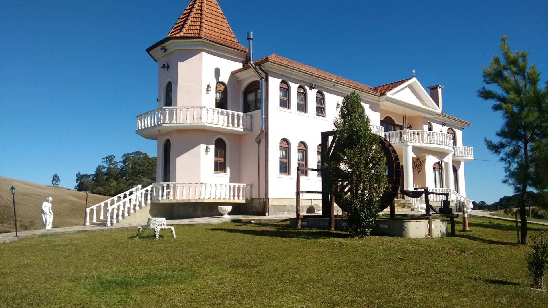Casa à venda com 5 quartos, 462m² - Foto 49