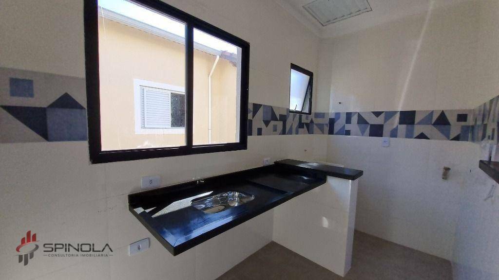 Casa de Condomínio à venda com 2 quartos, 46m² - Foto 4