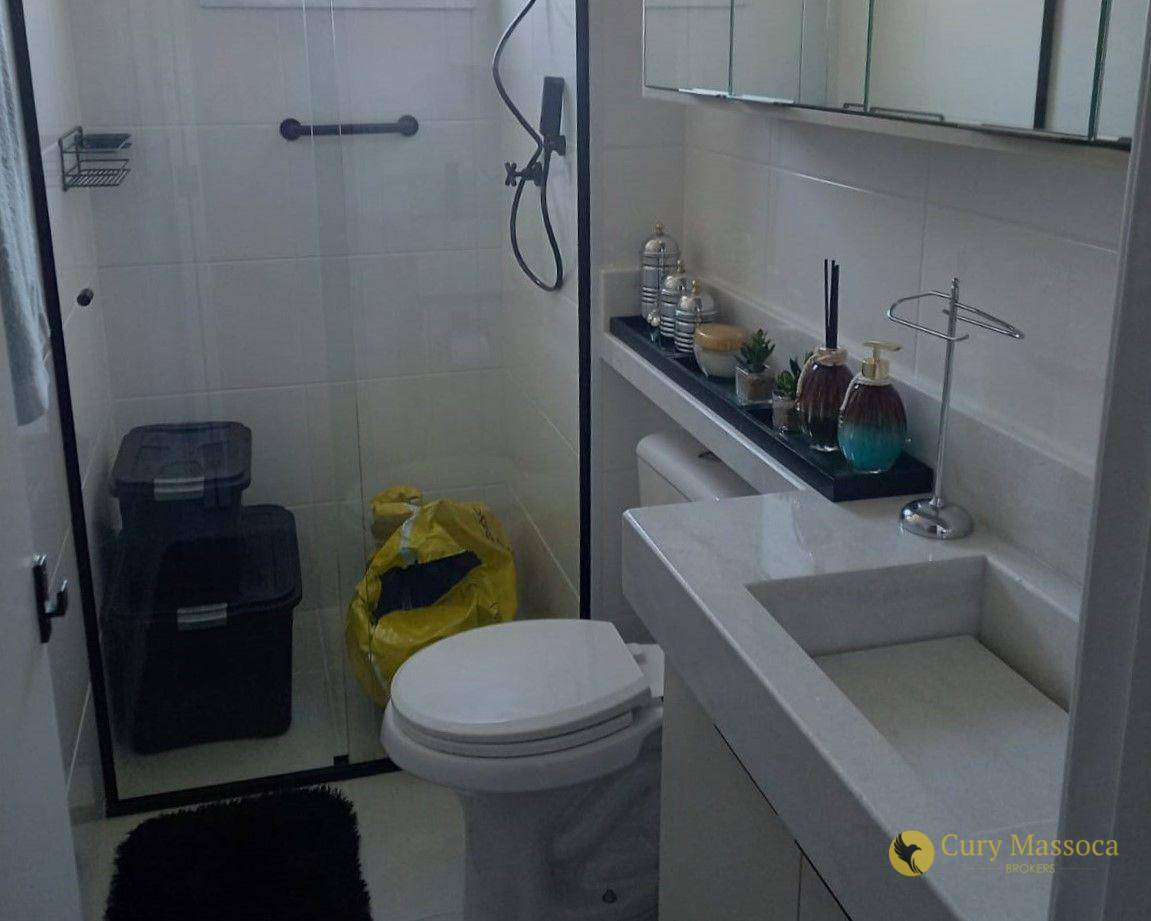 Apartamento à venda com 2 quartos, 76m² - Foto 17